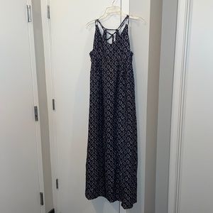 NWT Maxi Sundress